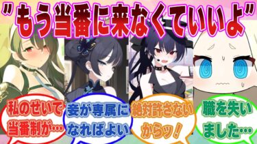 【SS】「もう当番に来なくていいよ」と先生から言われたブルアカ生徒が見捨てられたと思い詰めたり、ブチ切れたりした世界線に対する反応集【ブルアカ/まとめ/反応集】
