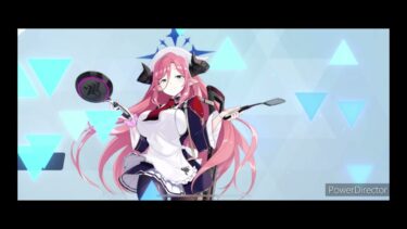 【ブルアカ】実況一発でリオ当たりました！！
