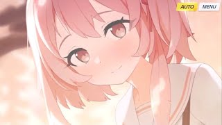 【ブルーアーカイブ】まったりブルアカ【1/6 モモトーク セリナ 総力戦 ホバークラフト】