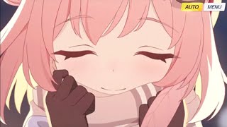 【ブルーアーカイブ】まったりブルアカ【1/6 モモトーク セリナ(クリスマス) 総力戦 ホバークラフト】