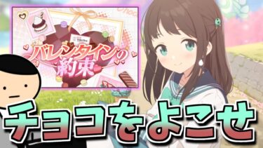 【ブルアカ】貰った数チョコの数教えて！貰ってねえ奴は推しキャラの名前でも書いとけ！【ブルーアーカイブ】