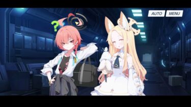【#2】百合園セイアvs自動販売機vsスマートフォン【ブルアカ ‐Code: BOX ミレニアムに迫る影‐ 実況】