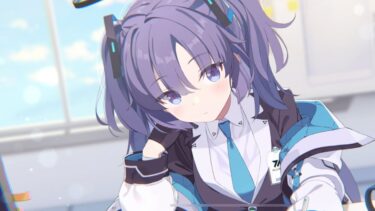 総統陛下はﾌｪｽﾃｨﾊﾞﾄﾙについてお怒りのようです　　　　　　　　　ブルアカ実況するよ#ブルアカ#相当陛下シリーズ