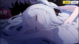 【ブルーアーカイブ】まったりブルアカ【2/20 モモトーク ヒナ】