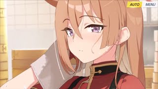 【ブルーアーカイブ】まったりブルアカ【3/5 モモトーク ルミ】