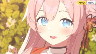 【ブルーアーカイブ】まったりブルアカ【3/15 モモトーク ミモリ 合同火力演習 護衛演習】