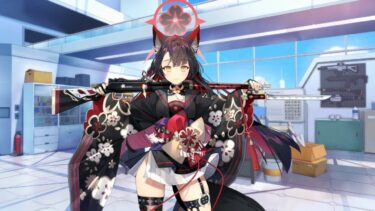 【ブルアカ】やまだ先生の配信【ブルーアーカイブ】