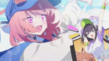 【ブルアカ】なんでここに先生が!? #516【ブルーアーカイブ実況】