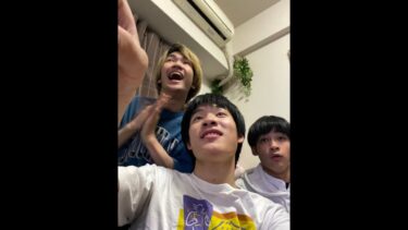 ブルアカ大好き高校生達がブルアカらいぶを見る配信