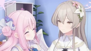 【雑談】ブルアカらいぶ確定やったぜ