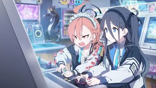 【ブルアカ】ブルーアーカイブを実況！！(ネタバレが含まれることがあります。)