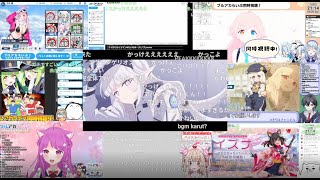 【同時視聴反応】6th PV【ブルアカらいぶ！すぷりんぐはずかむ！SP】