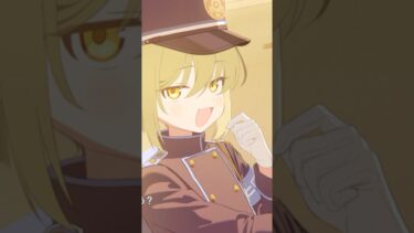 【ブルアカ】１分でわかるブルアカキャラ紹介【のぞみ】 #shorts
