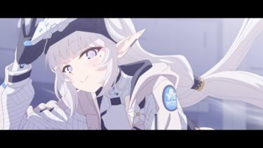 【ブルアカ】6th PV