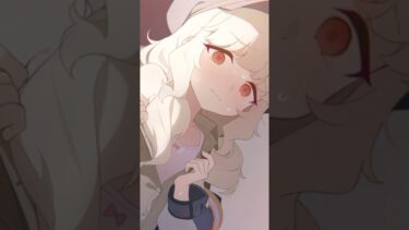 【ブルアカ】１分でわかるブルアカキャラ紹介【アオバ】#shorts