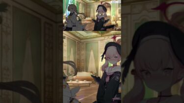 #ブルアカ #初見実況 　水着は水辺で着ろ
