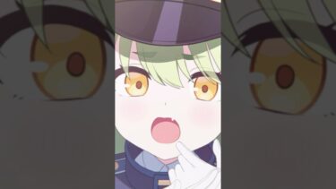 【ブルアカ】１分でわかるブルアカキャラ紹介【ヒカリ】  #shorts