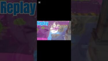 だいたいブルアカの声でスプラ実況 Part2