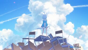 【ブルアカ】イベスト：夏空のやくそく Part.2 ストーリー実況 #84【Blue Archive】