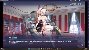 久々の配信、今日はデイリー消化からの本命のブルアカ限定ガチャ引き！
