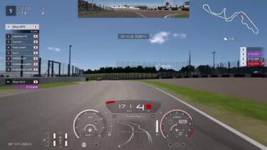 【GT7】ブルアカ周年やりながら痛車部屋配信！　痛車OKドリフトグリップ部屋　　コメント・質問お気軽に【PS5】