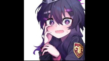 ブルアカ4.5周年ガチャしてからDbD配信やる　カスのDbD配信