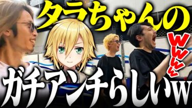 タラちゃんアンチの卯月コウという人物を知ったSHAKA【フルテロップ】【切り抜きSHAKA k4sen おぼ 卯月コウ うづコウ】