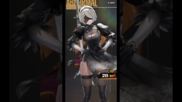 ブルアカとNIKKEの二刀流 #ゲーム実況