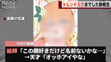 ブルアカ界隈、まだ名前のなかった概念にぴったりの名前をつけてしまうwww