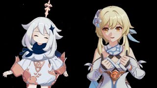 【見ないで】募集100連爆死(ブルアカ)＆祈願すり抜け(原神)＆神引き(配信なし)