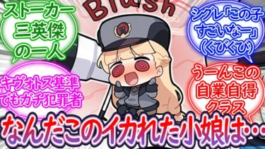 あの先生がガチ苦情を入れたガチ犯罪者ノドカに対する先生の反応集【ブルーアーカイブ -Blue Archive- 反応集】