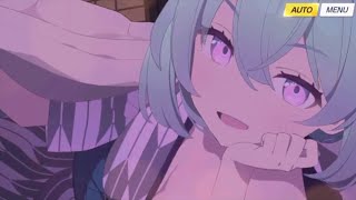 【ブルーアーカイブ】まったりブルアカ【9/21 モモトーク シグレ(温泉)】