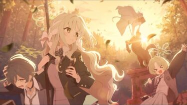 ブルーアーカイブ イベントストーリー「誰が為の芸術～偽飾の絵画と美学の行方～」Part2