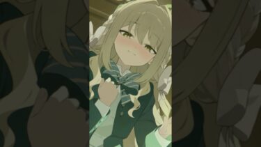 【ブルアカ】１分でわかるブルアカキャラ紹介【ミヨ】#shorts#ブルアカ