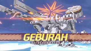 【ブルーアーカイブ】まったりブルアカ【10/2 総力戦ゲブラ】