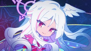 スズミの声が響き渡る！イベントスペシャルエンディング【ブルアカ】