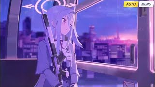 【ブルーアーカイブ】まったりブルアカ【10/1 モモトーク スズミ】
