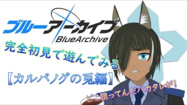 【ブルアカ】大人でも子供と変わらないのが現実（最終編）#09