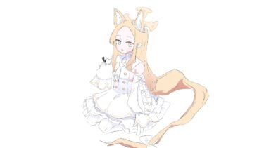 【ブルアカ】最終章を観る生配信