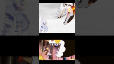 マミる #ブルーアーカイブ #bluearchive