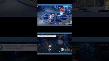 【ブルアカ】勇者アリス ワンパンの旅 シロクロ編【ブルーアーカイブ】#ブルアカ #ブルーアーカイブ