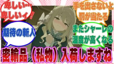 【SS】それっぽい理由を付けてシャーレを密輸品（私物）で埋め尽くし、実質的に先生の通い妻になろうとするミヨに対する反応集【ブルアカ/まとめ/反応集】