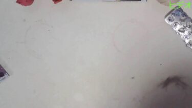 ［イラスト配信］ブルアカのヒフミを描く