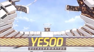 【ブルーアーカイブ】まったりブルアカ【11/4 総力戦 イェソド TORMENT 練習 39928881】