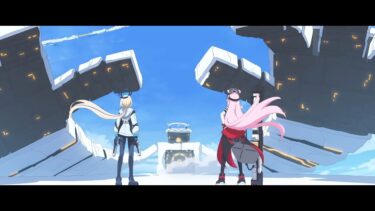 【ブルアカ】総力戦 イェソド Lunatic クリアを目指す配信