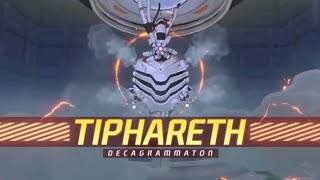 【ブルーアーカイブ】まったりブルアカ【11/15 制約解除決戦 ティファレト 弾力装甲 1～74】