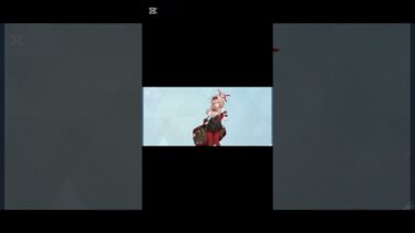 ガチャ引いたお( ﾟ∀ﾟ)#bluearchive #ブルーアーカイブ #ブルアカ #game #ゲーム実況 #fypage #shorts