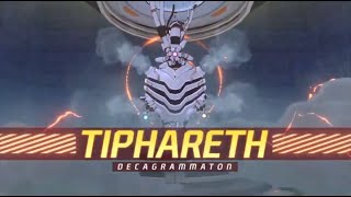 【ブルーアーカイブ】まったりブルアカ【11/16 制約解除決戦 ティファレト 弾力装甲 99～90】