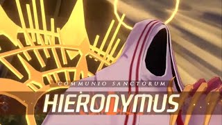 【ブルーアーカイブ】まったりブルアカ【11/18 大決戦 ヒエロニムス 特殊装甲 TORMENT 練習 39799040】