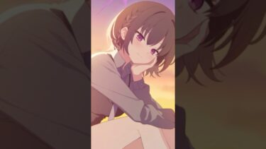 【ブルアカ】１分でわかるブルアカキャラ紹介【スバル】 #shorts #ブルアカ